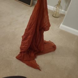 Shein Terracota 7feet Wedding/party  Decor 