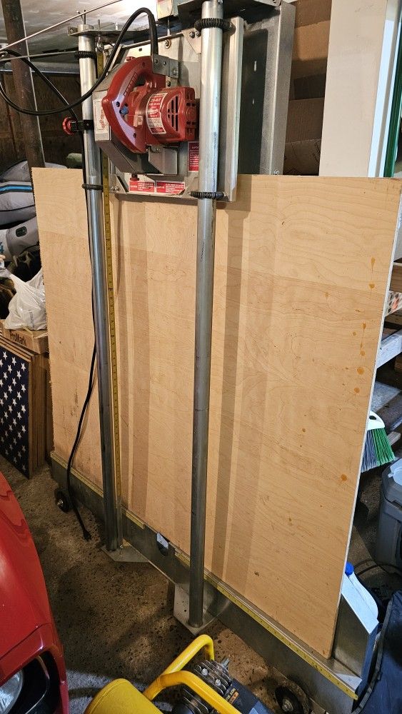 Milwaukee Panel Saw for Sale in Redmond, WA OfferUp