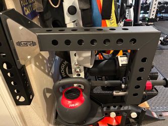 Get RX’d RX3 Center Post