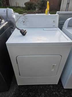 Kenmore Dryer