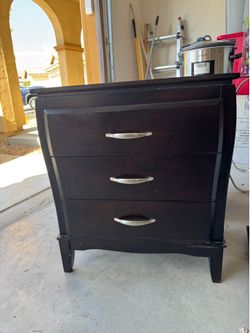 Nightstand