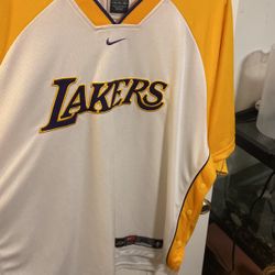 Lakers Shirt