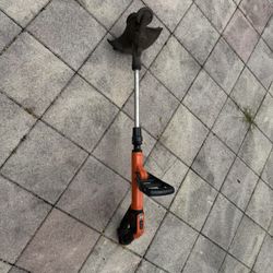 Trimmer