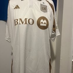 Jersey LAFC