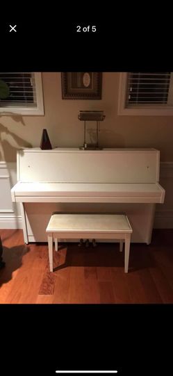 Piano Acoustic Yamaha M1B Upright