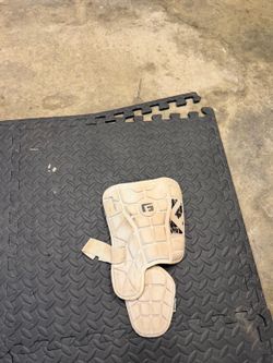 Leg Guard