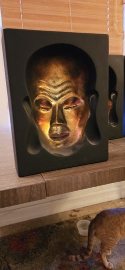 Shelf/Wall Art