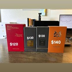 Colognes For Sale