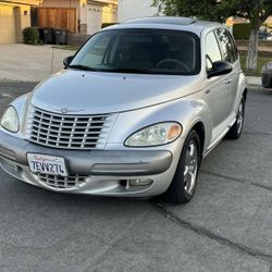 Chrysler PT cruiser Touring Edition