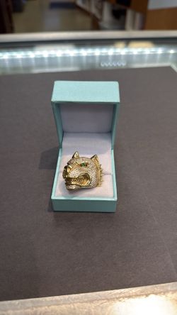 Man's Ring