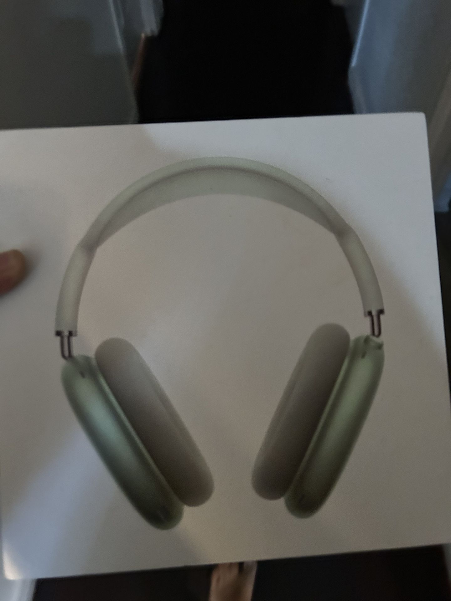 AIRPOD MAX