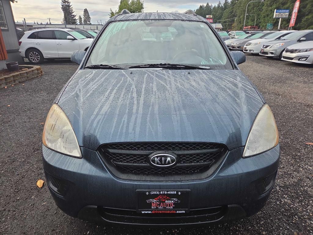 2009 Kia Rondo