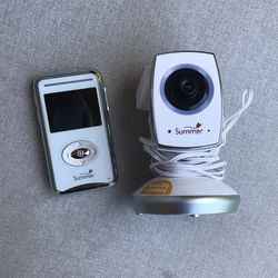 Baby Monitor 