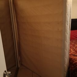 Free Queen Box Spring