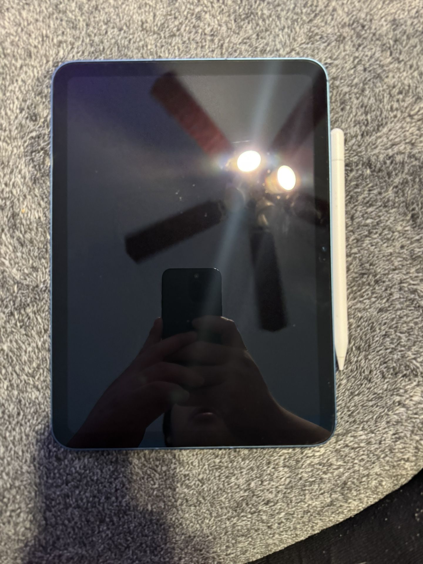 Apple iPad Generation 10 