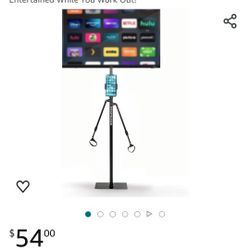 Brand New...Stick2Training

Stand 