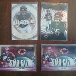Football Cards 