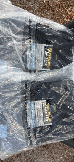 Rustler Classic Relaxed Fit Jeans – 2 Pack