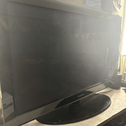 Samsung TV 42 Inches 