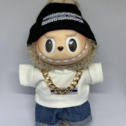 Labubu Clothes 