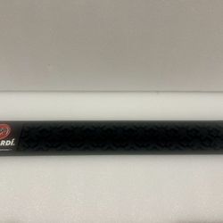Bacardi black bar Cocktail rail mat