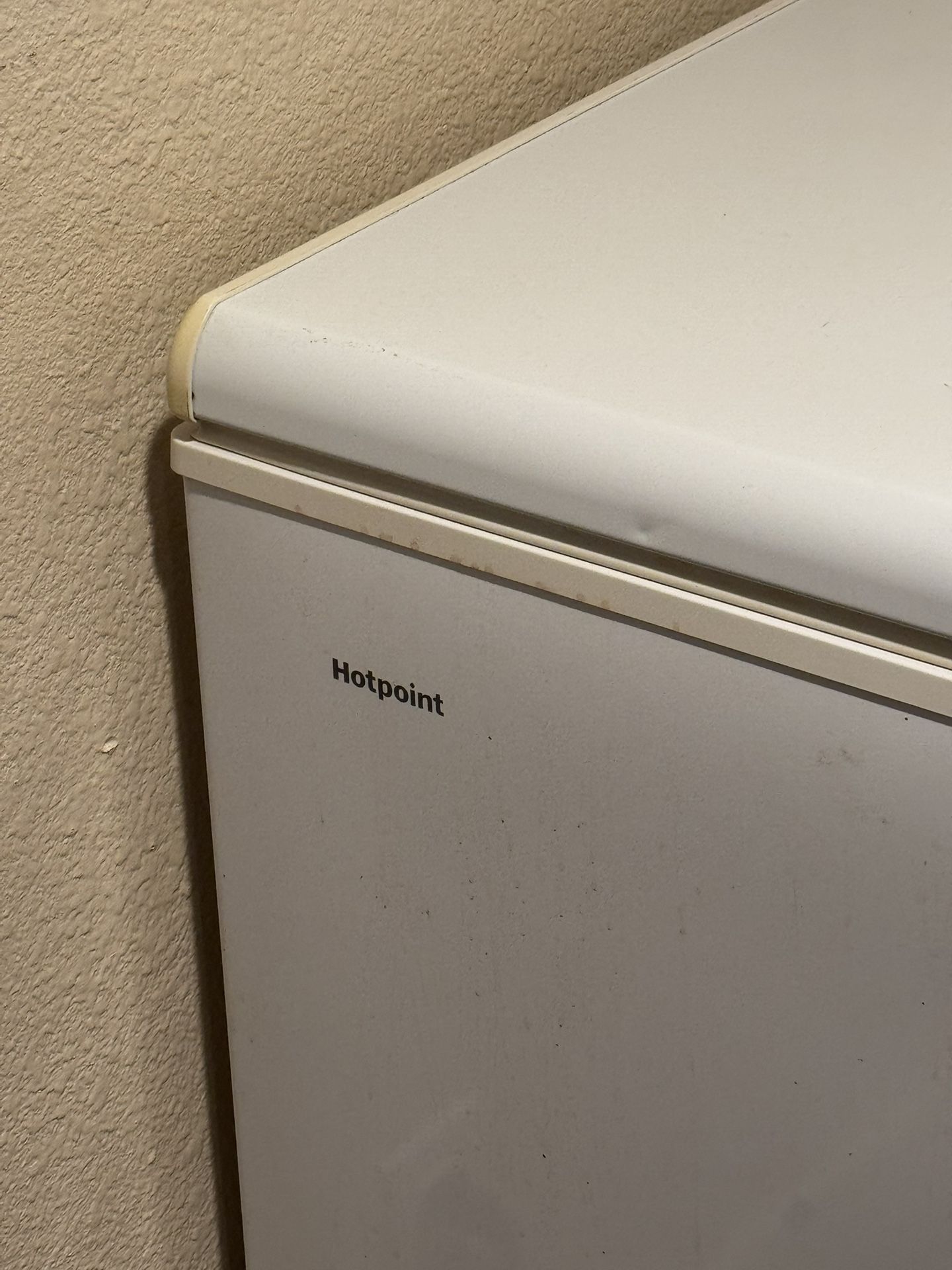 Deep Freezer