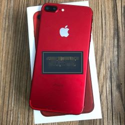 iPhone 7 Plus Unlocked / Desbloqueado 😀 - Different Colors Available