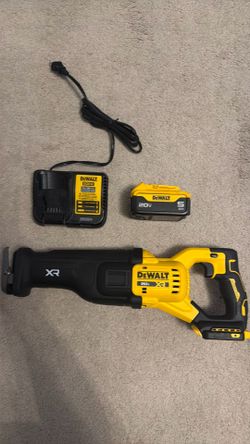 Power Tools
