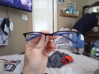 Ray Bans blue liteforce cost 270 selling 80 brand new