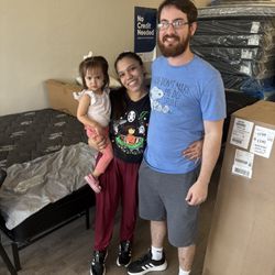 Hey TUCSON families I have a 30–70% off high-end mattress retail sale