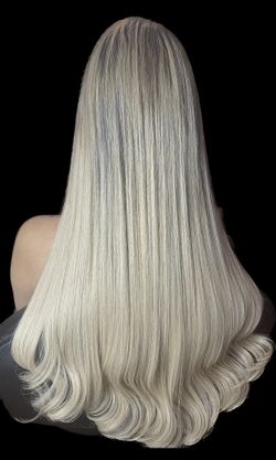 Hair Extension Classes