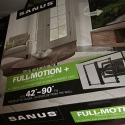 Extend your TV the perfect view 