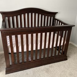 Baby Crib