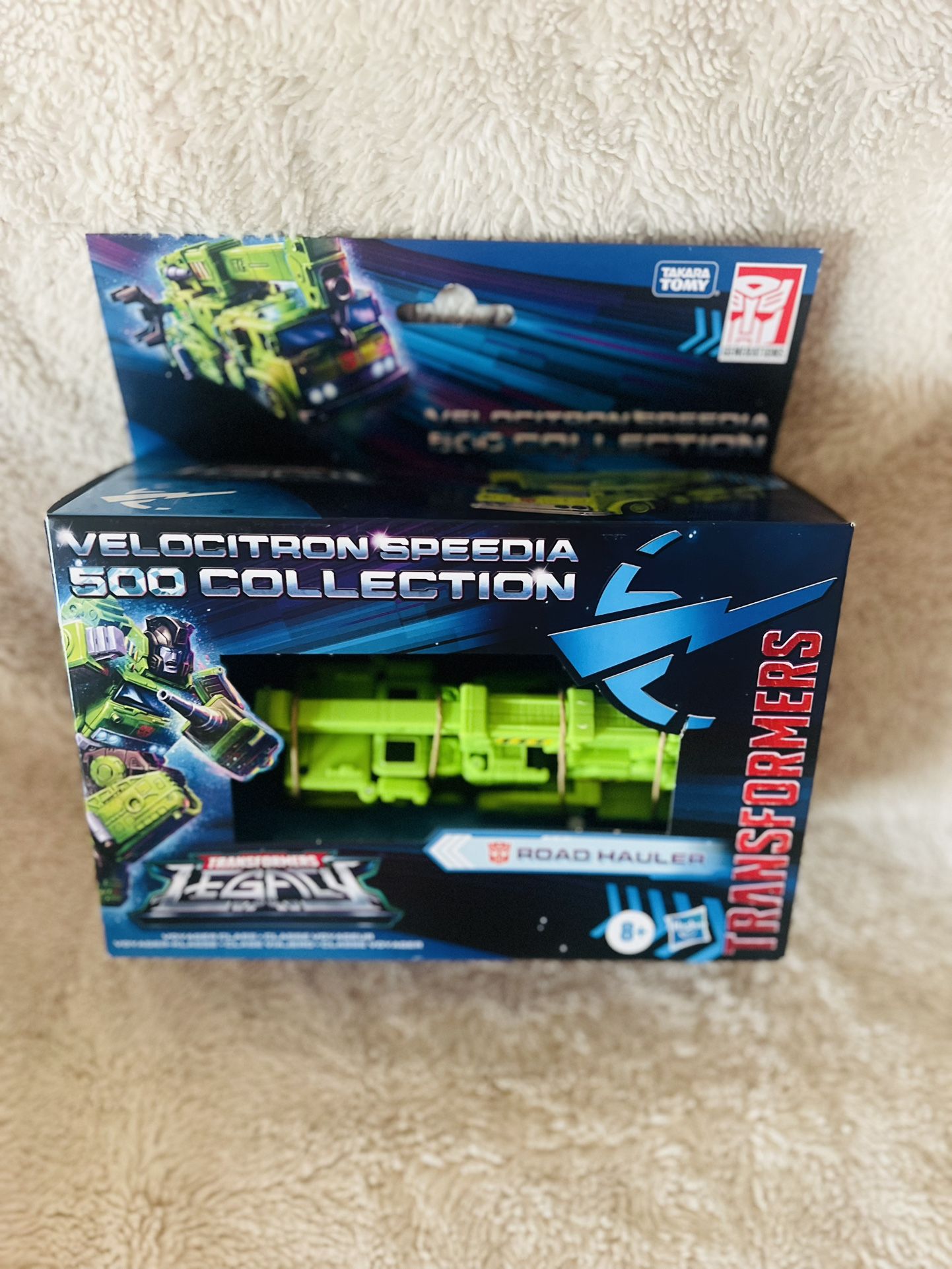 Transformers