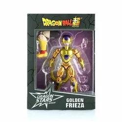 Golden Frieza "Dragon Ball Super", BNTCA Dragon Stars