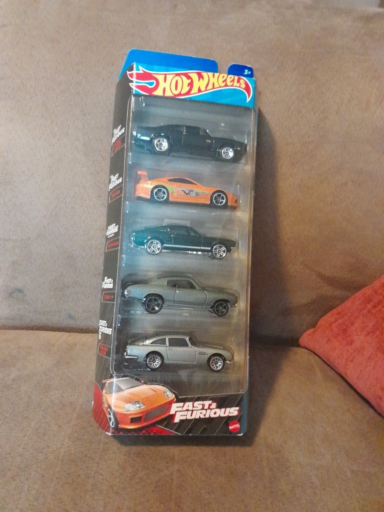 Hotwheels