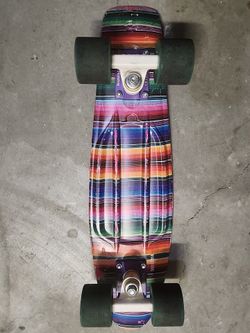 22 in Penny Australia Skateboard