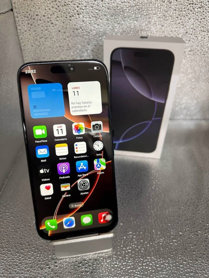 Apple 16proMax