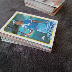 Baseball Cards 