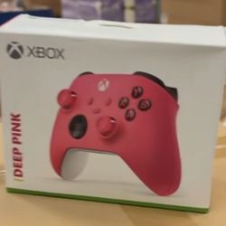 Brand new xbox controller