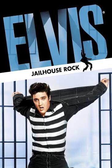 Jailhouse Rock/king Creole/g.i. Blues/blue Hawaii/follow That Dream W/dvd Sleeve Dvd