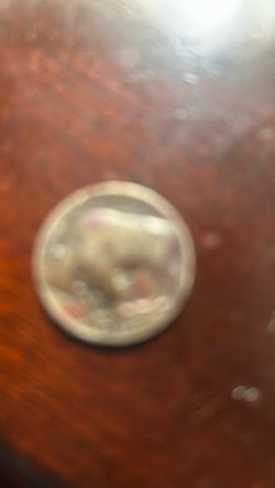 Indian had nickel