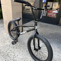 Sunday Primer Park Gloss Black With 20.5" Tt