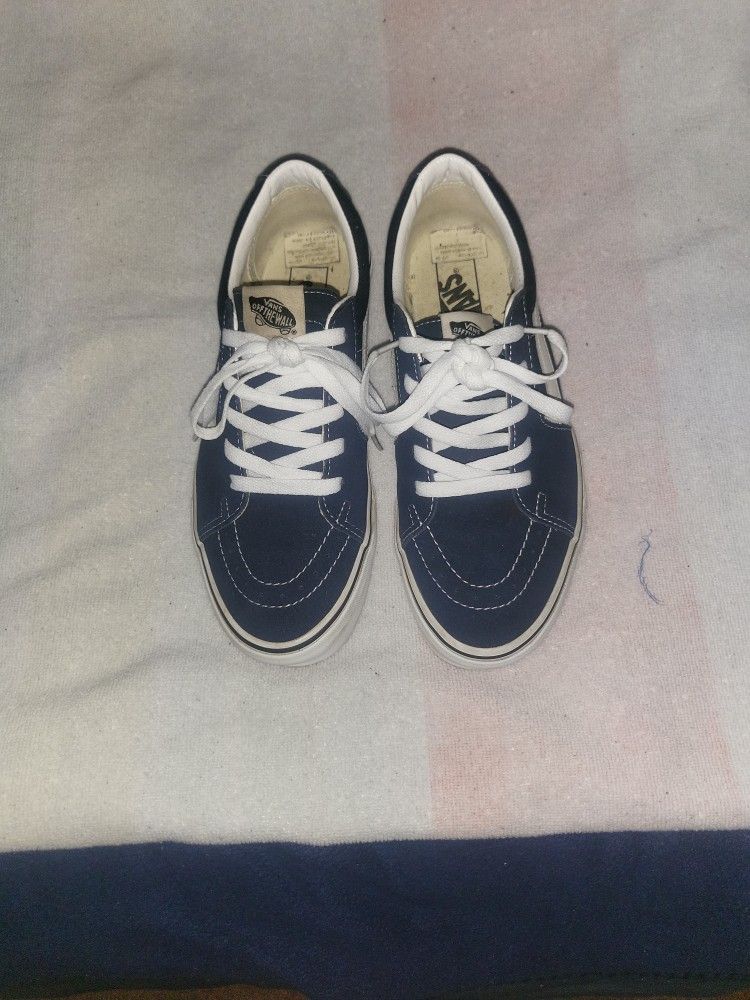 Vans Size 9