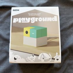 Nex Playground Active Play System