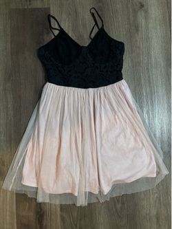 Dress for $5