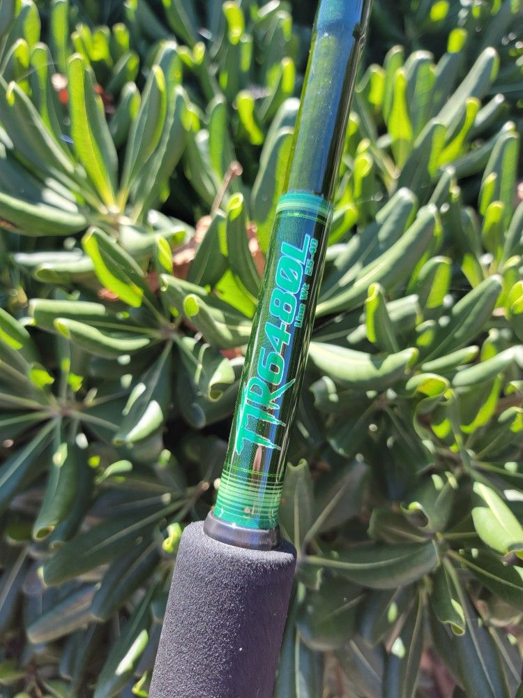 310 Rods Works 6480L 25-40