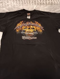 Harley-Davidson T-Shirt
