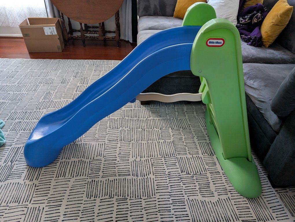 Little Tikes Slide $25