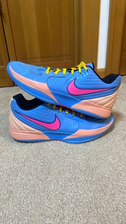 Nike Ja Morant Basketball Shoes